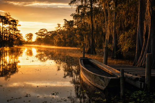 Cajun French Phrases Every Louisiana Visitor Should Know