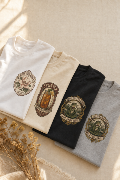 T-Shirts